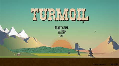Turmoil game. Things To Know About Turmoil game. 